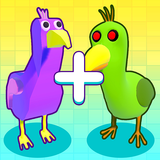 Merge Banban icon
