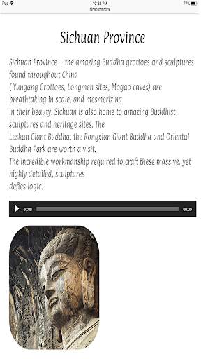 Nihao Tom screenshot 3
