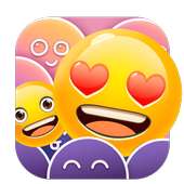 Teclado Emoji on 9Apps