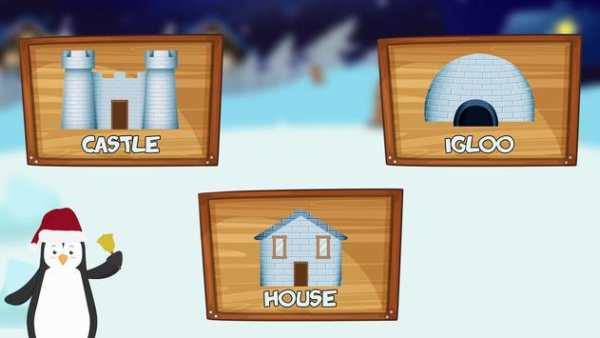 Snow Digger Crane Master screenshot 7