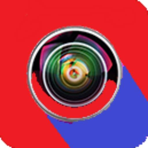 Camera Full HD 1.1