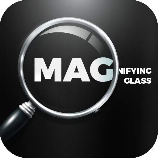 Magnifying Glass - HD Magnifier 1.0.0