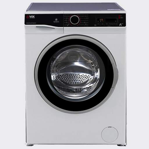 Washing Machine Sounds Simulator 1.0