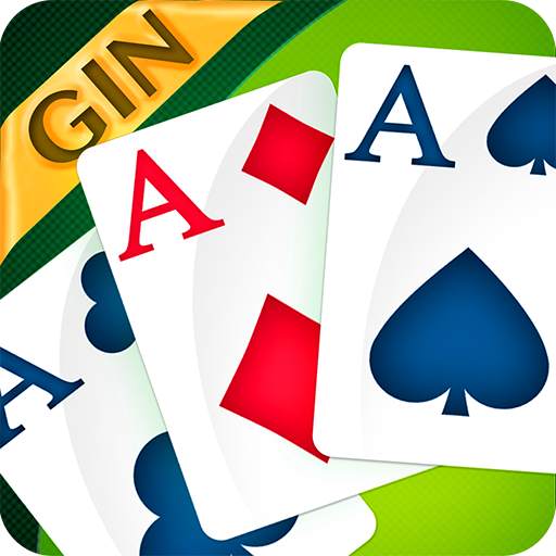 Gin Rummy 1.08