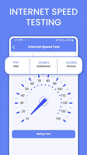 WIFI Unlocker & Password Tools screenshot 4