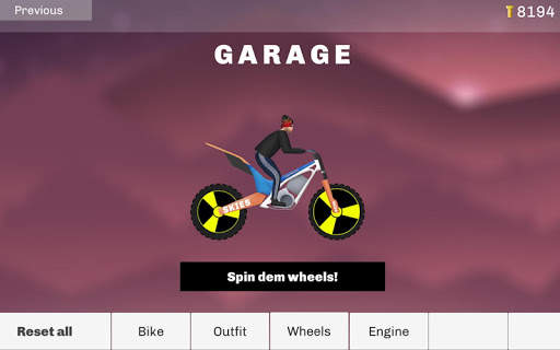 Trial Worlds screenshot 4