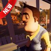New Hello Neighbour Tips 1.0