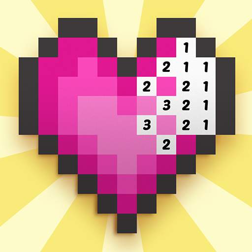Pixelicious: Color Daily Pixel 1.0.21