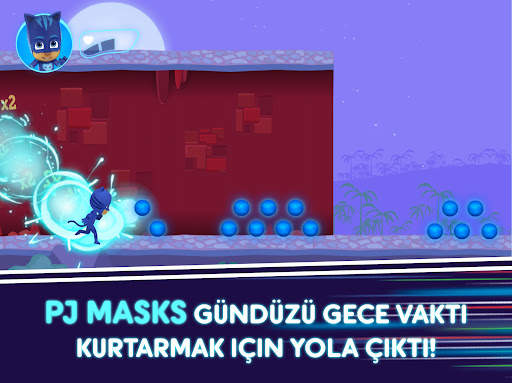PJ Masks™: Moonlight Heroes screenshot 16