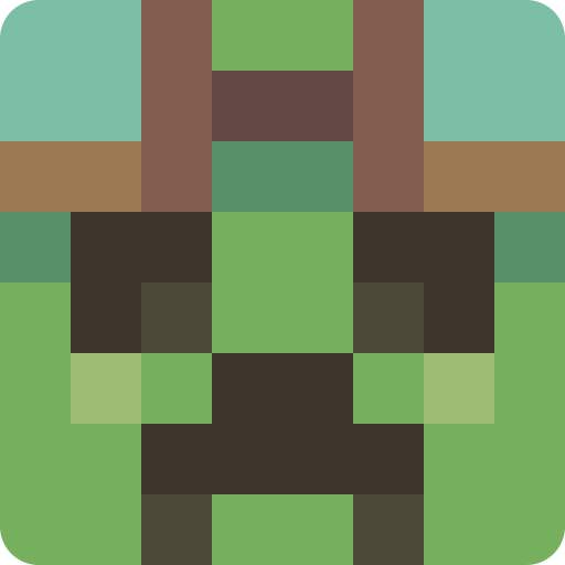 Mob Skins for Minecraft PE 1.0.1
