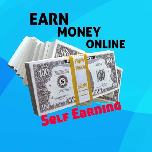 Self Earning App - Win On Spin icon