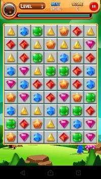 Jewel Quest Legend screenshot 3