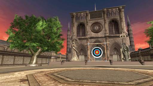 Royal Archers 3D screenshot 5