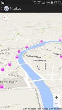 Pisa Bus (Offline) screenshot 7