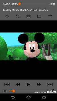 PopTube screenshot 3