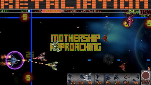 Exoclipse Retaliation screenshot 3