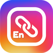 linsta - pages of Instagram icon