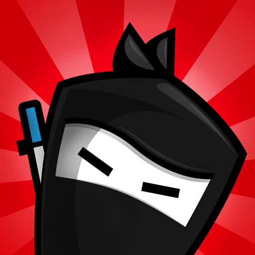 Ninja Running Pro 1.0