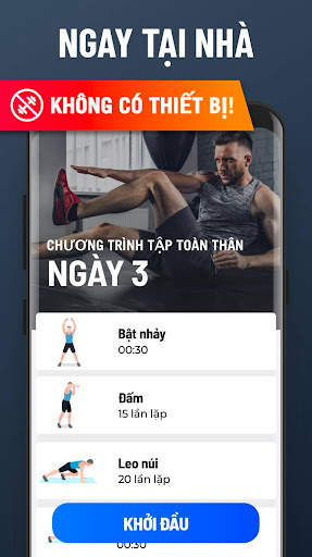 Các bài tập tại nhà screenshot 5