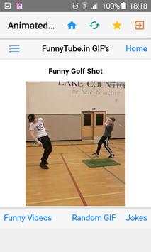 Vedeo Gif For Whatsepp screenshot 9