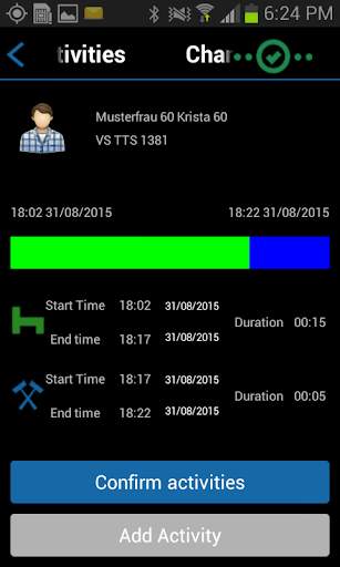 VDO® Driver screenshot 5