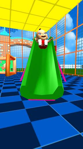 Bambina Babsy - Parco Giochi 2 screenshot 3