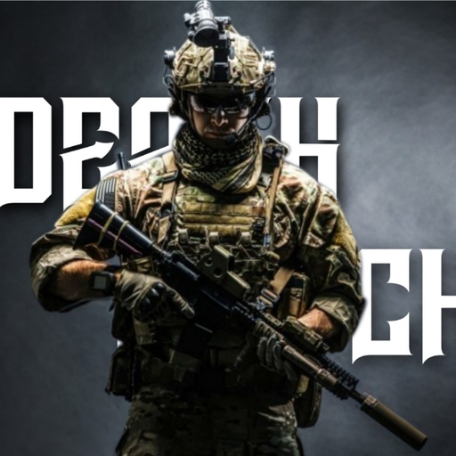 DeathMatch: PvP Team Shooter icon