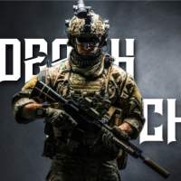DeathMatch: PvP Team Shooter