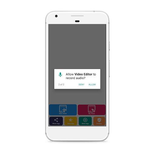 Video Editor Maker screenshot 3