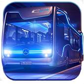 City Bus Simulator 2018 1.4