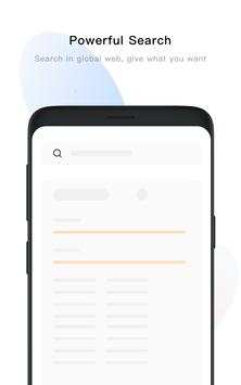 Link Browser screenshot 5