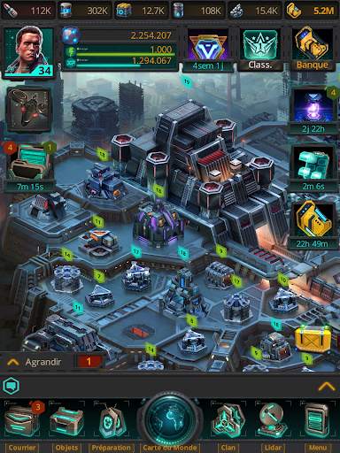 Terminator Genisys: Future War screenshot 6