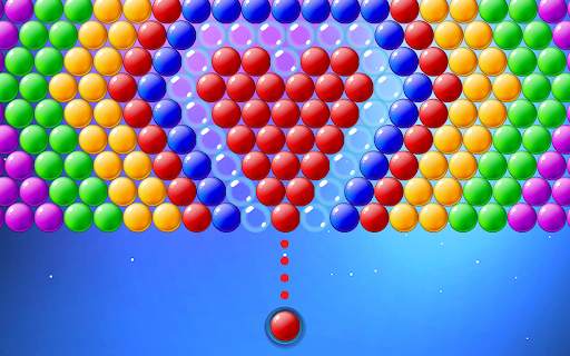 Supreme Bubbles screenshot 13