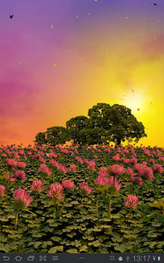 Clover Field Free screenshot 2