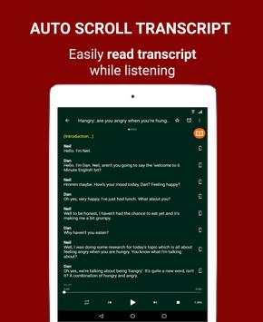 BBC Learning English: English Listening & Speaking 9 تصوير الشاشة