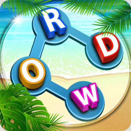 Crossword Puzzle - Word Games 0.39