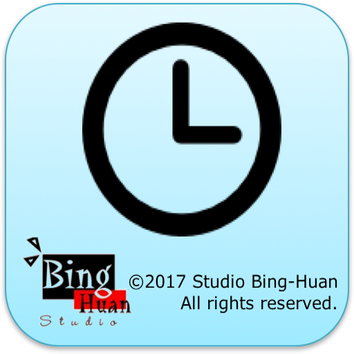 Punch Clock icon