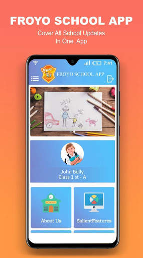 Mini Miracle - The Learning Centre स्क्रीनशॉट 1
