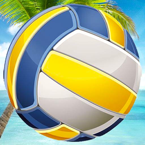 Beach Volleyball World Cup 1.2