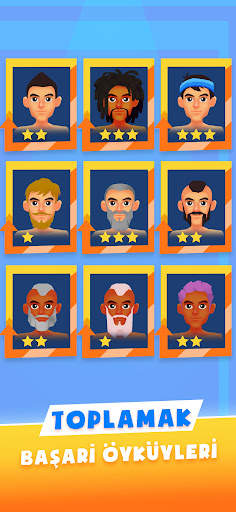 Idle Workout Master: Boxing screenshot 10