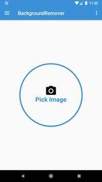 Background Remover- Photo Background Eraser screenshot 4