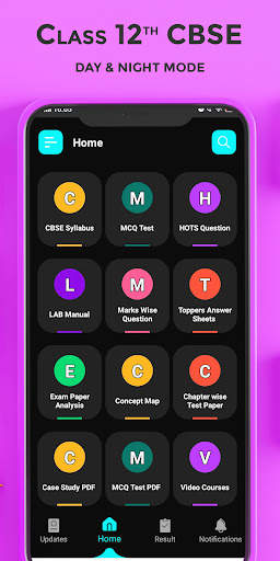 CBSE Class 12 screenshot 4