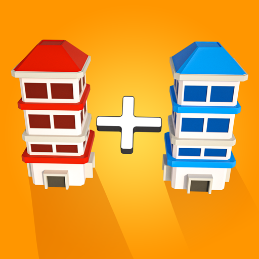 Merge And Conquer icon