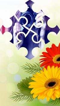 Puzzle Photo Effects screenshot 5
