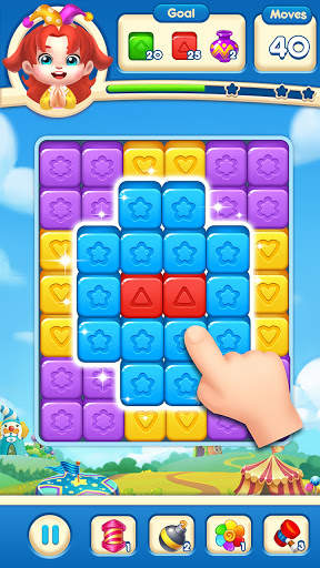 Toy Match Legend screenshot 7