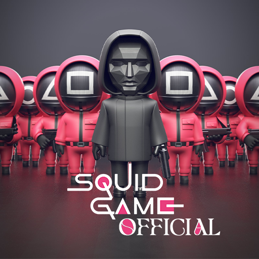 Squid Game Official icon