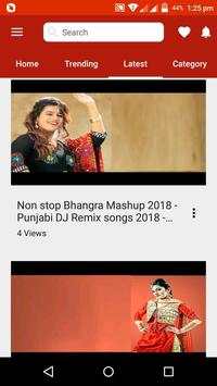 Punjabi Video Song 🎧💥👫 screenshot 1