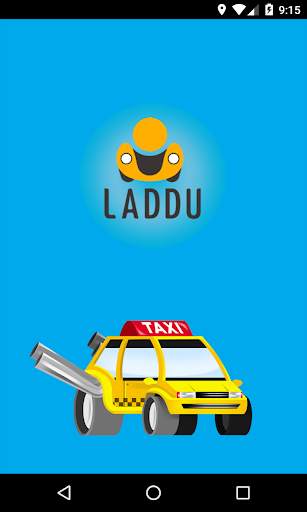 Laddu Driver (Official) screenshot 1