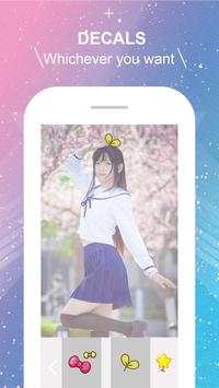 Nuofy Photo Editor 2 تصوير الشاشة