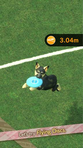 with My DOG screenshot 4
